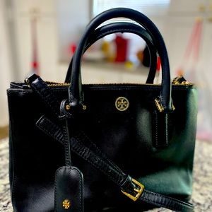 Tory Burch classic handbag